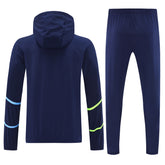 MANCHESTER CITY blue